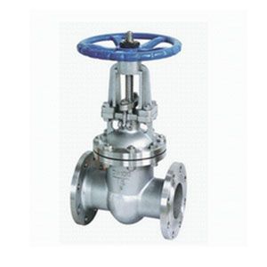 Z41W國標(biāo)不銹鋼閘閥