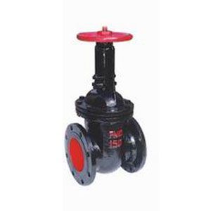 Z44T~Z44W~Z44H 型鐵制平行式雙閘板閘閥