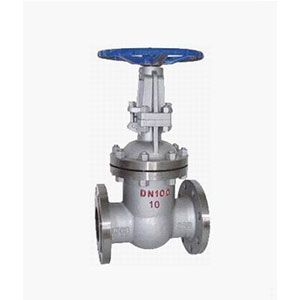 Z41H型PN16-PN160碳鋼法蘭閘閥