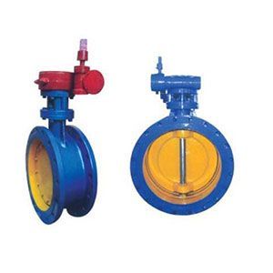 GD341X管網(wǎng)蝶閥