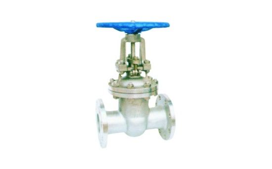 暗桿楔式閘閥的閥板脫落預防和應急修復