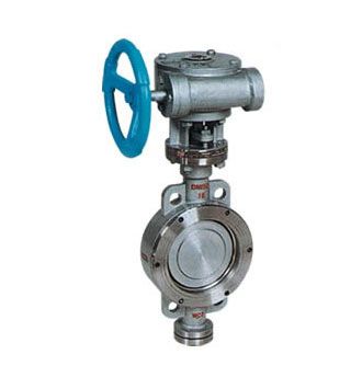 調(diào)節(jié)形式是雙向硬密封蝶閥的主要優(yōu)勢表現(xiàn)