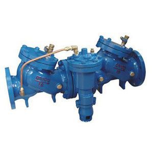 HS41X16-A防污隔斷閥