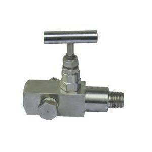 多口計(jì)量閥JG-1F、JG-2F