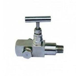 JG-1F多口計(jì)量閥JG-2F