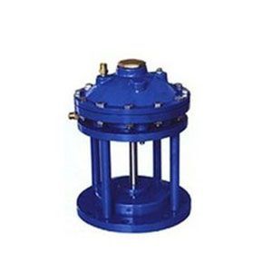 隔膜式池底排泥閥JM742X-10