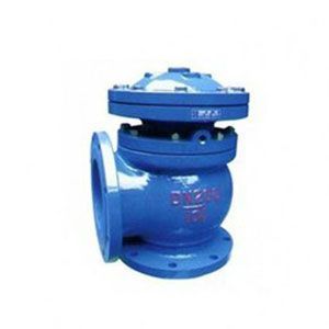 JM744X-10隔膜式快開(kāi)排泥閥