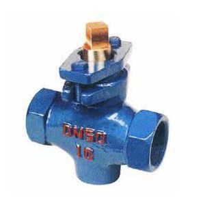 二通內(nèi)螺紋銅芯旋塞閥