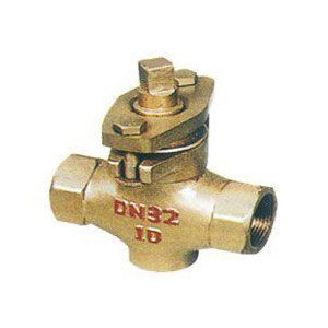 X13W-1.0T二通內(nèi)螺紋全銅旋塞閥