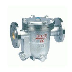 CS41H自由浮球式蒸汽疏水閥