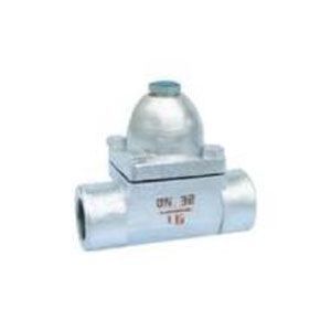 CS67H可調(diào)雙金屬片型蒸汽疏水閥