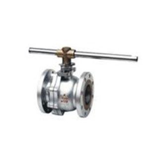 金屬硬密封浮動球閥