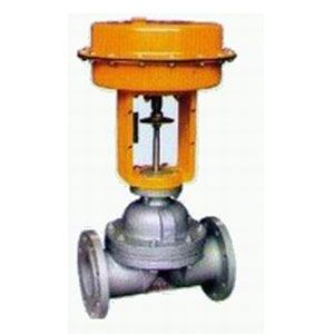 氣動(dòng)薄膜隔膜調(diào)節(jié)閥ZJHT