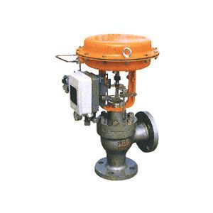 ZJHS氣動薄膜角形單座調(diào)節(jié)閥