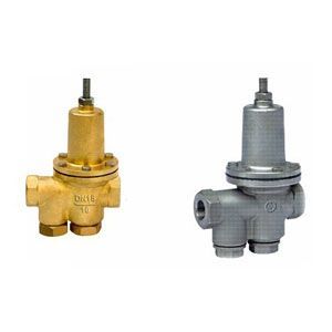 Y11X~200P直接作用薄膜式減壓閥