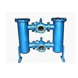 SLST雙桶切換過濾器