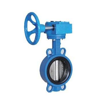 手動(dòng)脫硫閥門