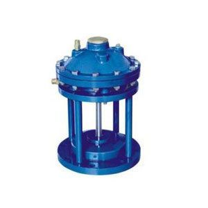 JM742X池底排污閥