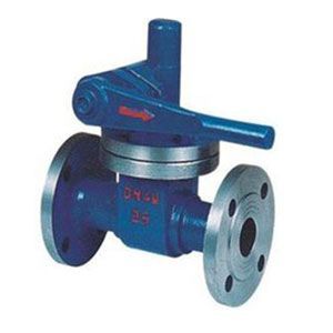 Z44H,P48H快速排污閥