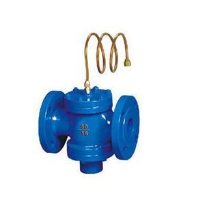 ZYC-16型自力式壓差控制閥