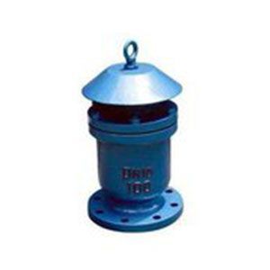 KP-10~P42X快速排氣閥