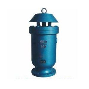 KP-10型快速排氣閥、快速吸氣閥