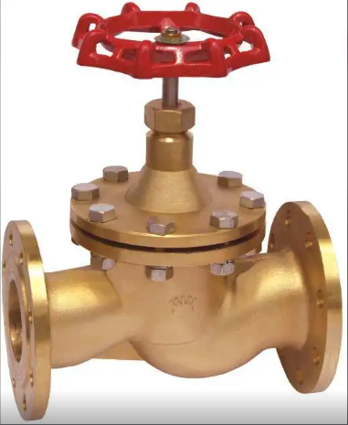 法蘭截止閥 法蘭截止閥