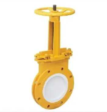 陶瓷刀型閘閥 陶瓷刀型閘閥