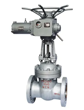 電動閘閥 電動閘閥