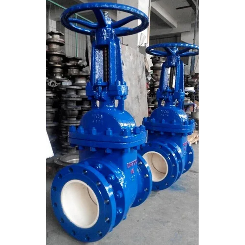 陶瓷閘閥廠家實拍圖 陶瓷閘閥廠家實拍圖