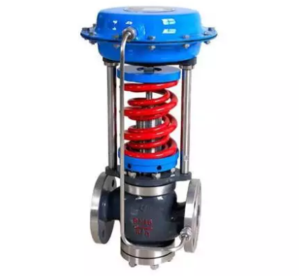 ZZYN 雙座自力式調(diào)節(jié)閥 ZZYN 雙座自力式調(diào)節(jié)閥