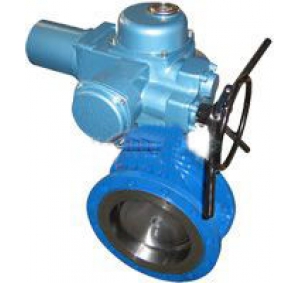 導致電動蝶閥超負荷的原因有什么