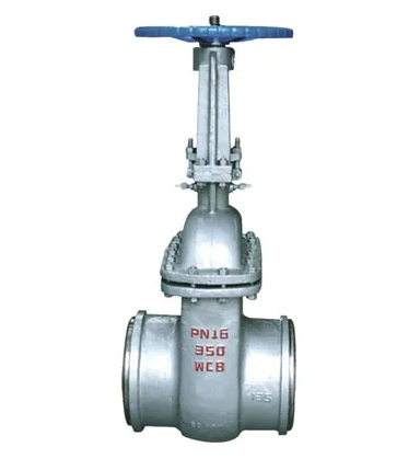 水封閘閥的特點及性能規(guī)格