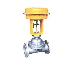 如何正確使用智能電動調(diào)節(jié)閥