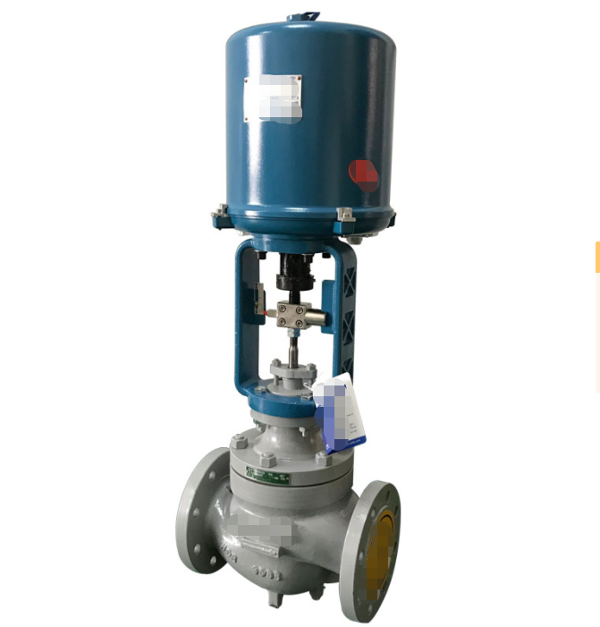 電動調(diào)節(jié)閥的特點及主要零部件材料